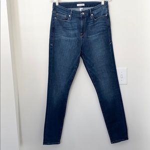 Good American Good Legs 14/32